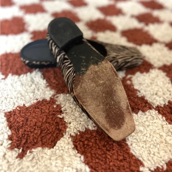 Vintage Stuart Weitzman Mules - Picture 3 of 4